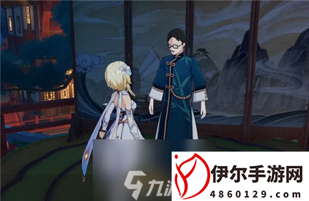 原神留影机任务怎么做 照片及客户位置详解