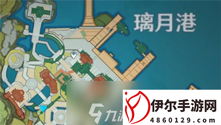 原神留影机任务怎么做 照片及客户位置详解