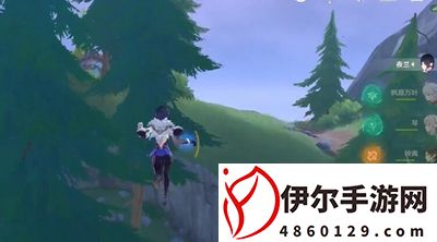 原神战技模拟怎么玩